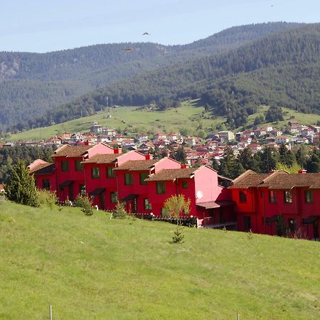 Отель Vip Complex Сырница Экстерьер фото
