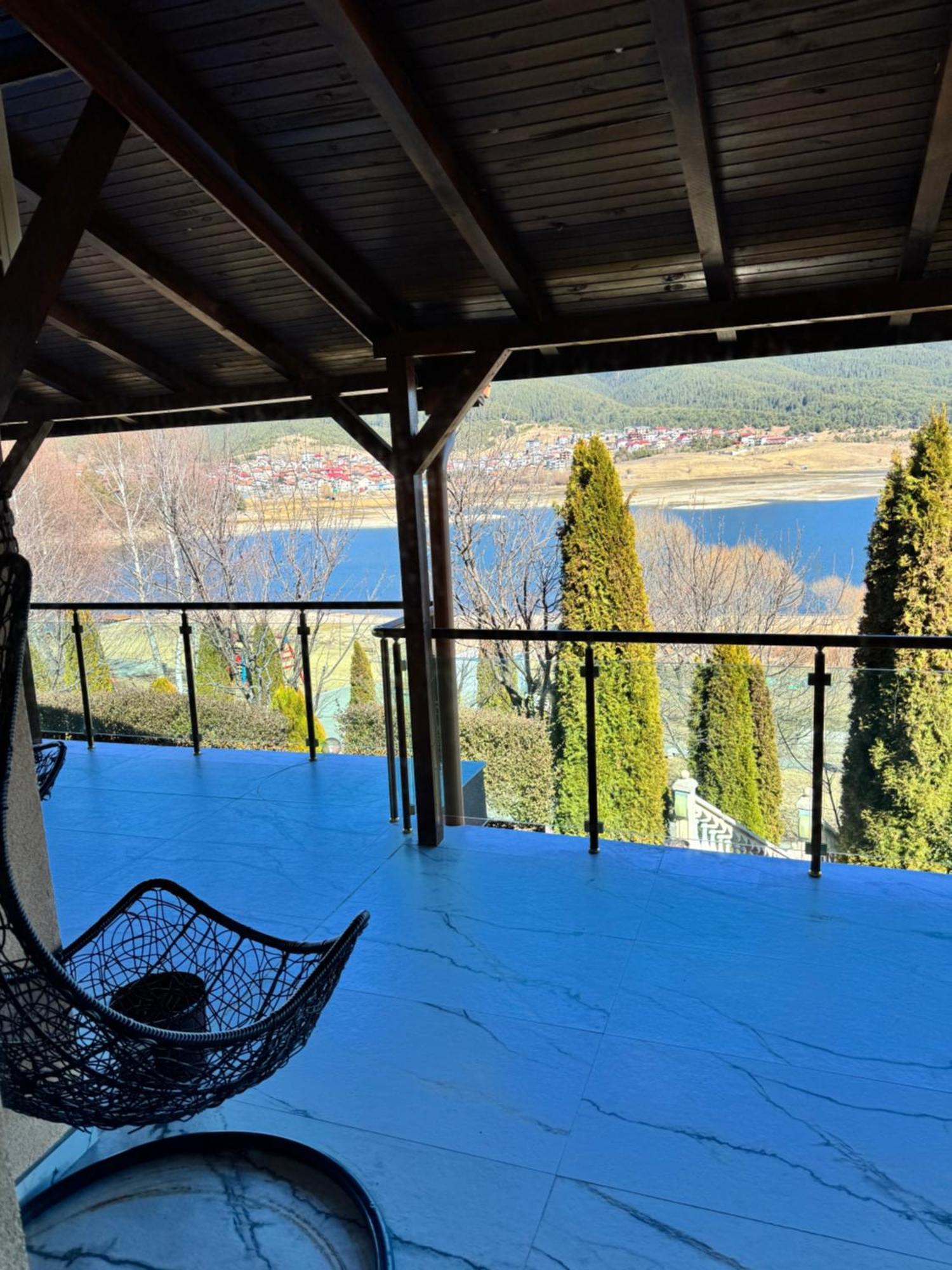 Отель Vip Complex Сырница Экстерьер фото