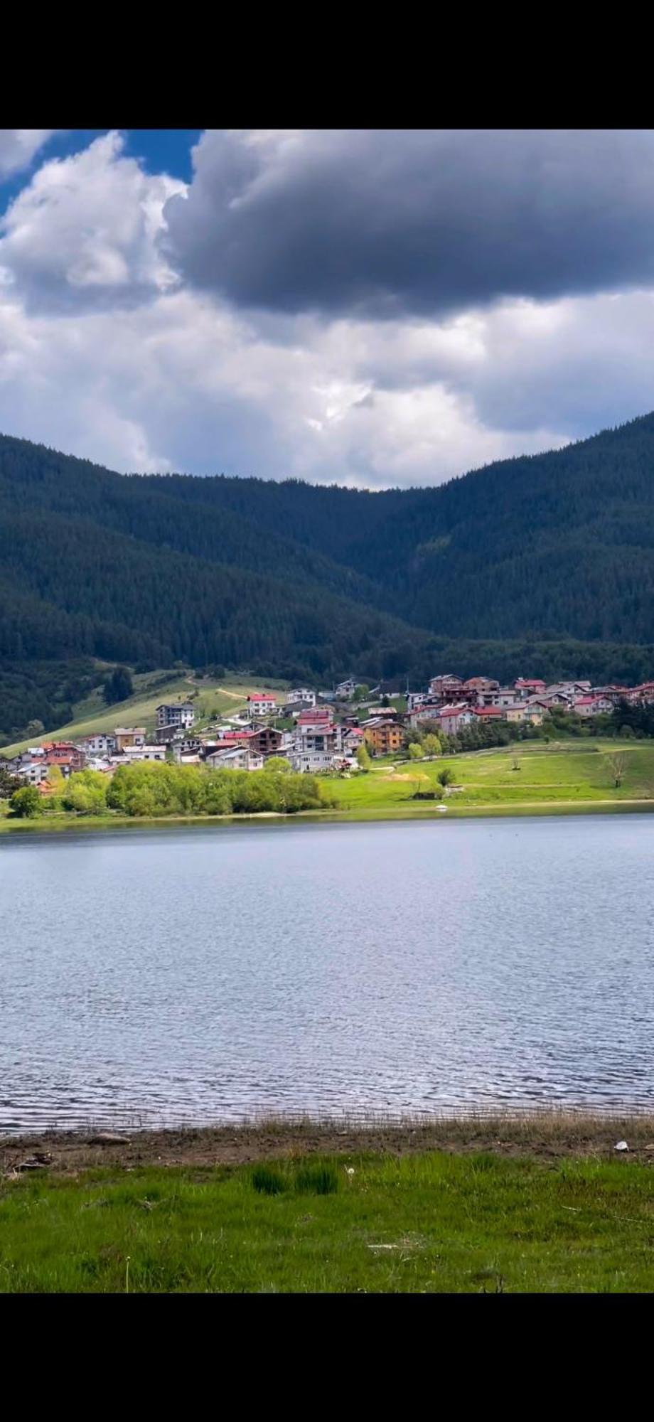 Отель Vip Complex Сырница Экстерьер фото
